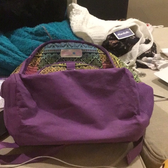 Limited Too Backpack - Picture 5 of 8